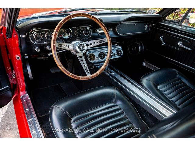 1965 Ford Mustang (CC-2114557) for sale in Beverly Hills, California