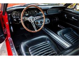 1965 Ford Mustang (CC-2114557) for sale in Beverly Hills, California