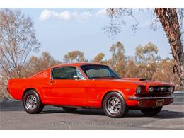 1965 Ford Mustang (CC-2114557) for sale in Beverly Hills, California