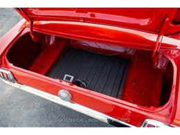 1965 Ford Mustang (CC-2114557) for sale in Beverly Hills, California