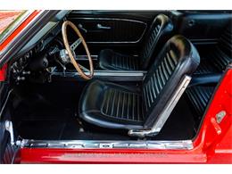 1965 Ford Mustang (CC-2114557) for sale in Beverly Hills, California