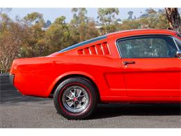 1965 Ford Mustang (CC-2114557) for sale in Beverly Hills, California