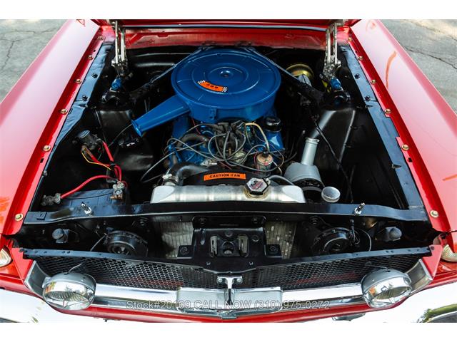 1965 Ford Mustang (CC-2114557) for sale in Beverly Hills, California