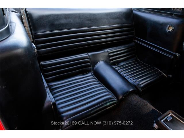 1965 Ford Mustang (CC-2114557) for sale in Beverly Hills, California
