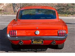 1965 Ford Mustang (CC-2114557) for sale in Beverly Hills, California