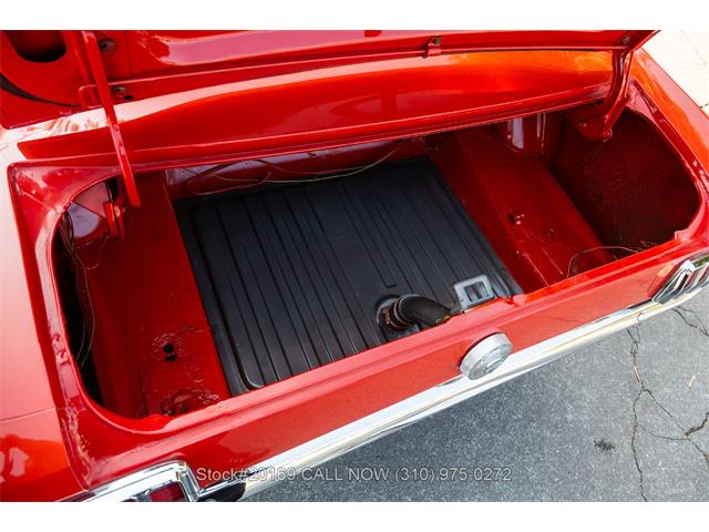 1965 Ford Mustang (CC-2114557) for sale in Beverly Hills, California