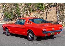 1965 Ford Mustang (CC-2114557) for sale in Beverly Hills, California