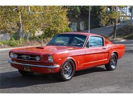 1965 Ford Mustang (CC-2114557) for sale in Beverly Hills, California