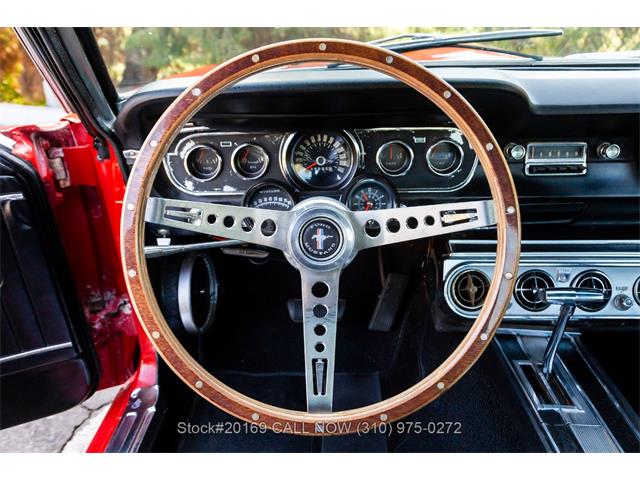 1965 Ford Mustang (CC-2114557) for sale in Beverly Hills, California