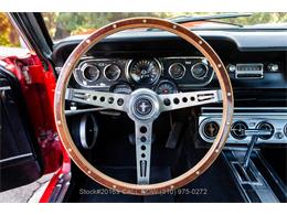 1965 Ford Mustang (CC-2114557) for sale in Beverly Hills, California