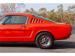 1965 Ford Mustang (CC-2114557) for sale in Beverly Hills, California