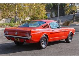 1965 Ford Mustang (CC-2114557) for sale in Beverly Hills, California