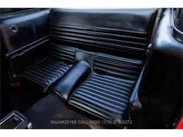 1965 Ford Mustang (CC-2114557) for sale in Beverly Hills, California