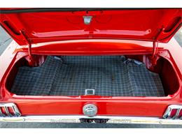 1965 Ford Mustang (CC-2114557) for sale in Beverly Hills, California