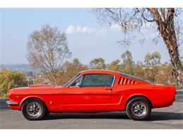 1965 Ford Mustang (CC-2114557) for sale in Beverly Hills, California