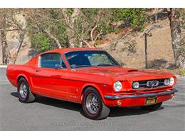 1965 Ford Mustang (CC-2114557) for sale in Beverly Hills, California