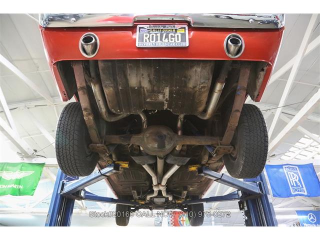 1965 Ford Mustang (CC-2114557) for sale in Beverly Hills, California