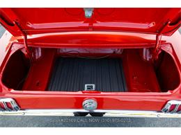 1965 Ford Mustang (CC-2114557) for sale in Beverly Hills, California