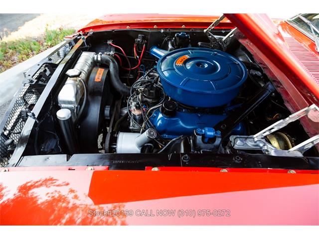 1965 Ford Mustang (CC-2114557) for sale in Beverly Hills, California