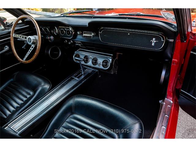 1965 Ford Mustang (CC-2114557) for sale in Beverly Hills, California