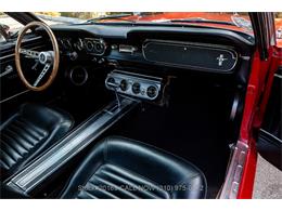 1965 Ford Mustang (CC-2114557) for sale in Beverly Hills, California