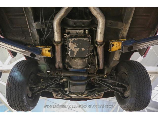 1965 Ford Mustang (CC-2114557) for sale in Beverly Hills, California