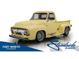 1954 Ford F100 (CC-2114558) for sale in Ft Worth, Texas