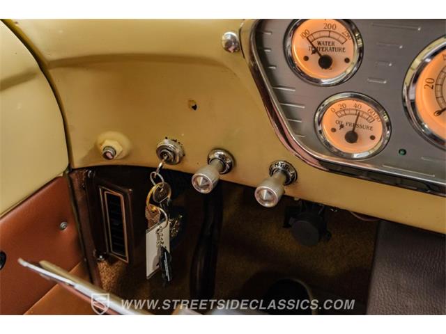 1954 Ford F100 (CC-2114558) for sale in Ft Worth, Texas