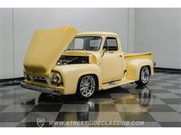 1954 Ford F100 (CC-2114558) for sale in Ft Worth, Texas