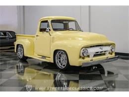 1954 Ford F100 (CC-2114558) for sale in Ft Worth, Texas
