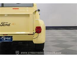 1954 Ford F100 (CC-2114558) for sale in Ft Worth, Texas