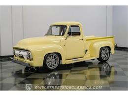 1954 Ford F100 (CC-2114558) for sale in Ft Worth, Texas