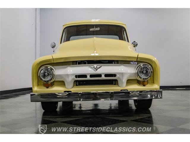 1954 Ford F100 (CC-2114558) for sale in Ft Worth, Texas