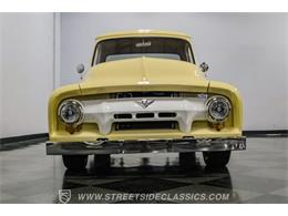 1954 Ford F100 (CC-2114558) for sale in Ft Worth, Texas