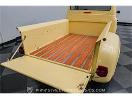 1954 Ford F100 (CC-2114558) for sale in Ft Worth, Texas