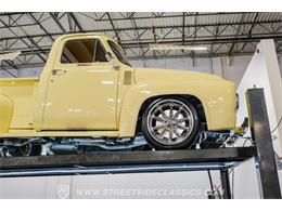 1954 Ford F100 (CC-2114558) for sale in Ft Worth, Texas