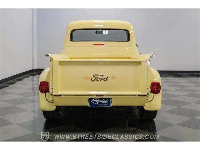 1954 Ford F100 (CC-2114558) for sale in Ft Worth, Texas