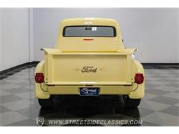 1954 Ford F100 (CC-2114558) for sale in Ft Worth, Texas
