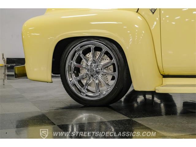 1954 Ford F100 (CC-2114558) for sale in Ft Worth, Texas