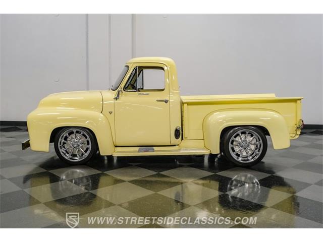 1954 Ford F100 (CC-2114558) for sale in Ft Worth, Texas