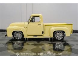 1954 Ford F100 (CC-2114558) for sale in Ft Worth, Texas