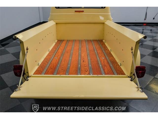 1954 Ford F100 (CC-2114558) for sale in Ft Worth, Texas