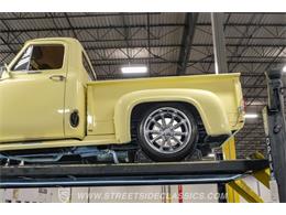 1954 Ford F100 (CC-2114558) for sale in Ft Worth, Texas