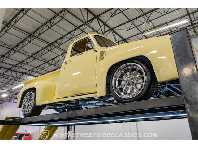1954 Ford F100 (CC-2114558) for sale in Ft Worth, Texas
