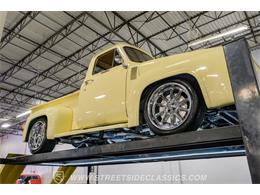 1954 Ford F100 (CC-2114558) for sale in Ft Worth, Texas