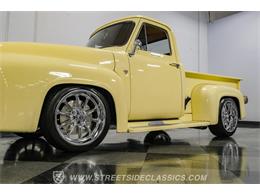 1954 Ford F100 (CC-2114558) for sale in Ft Worth, Texas