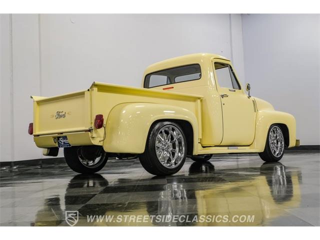 1954 Ford F100 (CC-2114558) for sale in Ft Worth, Texas