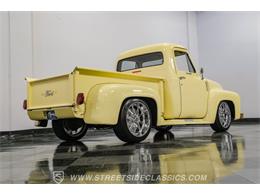 1954 Ford F100 (CC-2114558) for sale in Ft Worth, Texas