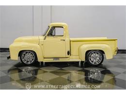 1954 Ford F100 (CC-2114558) for sale in Ft Worth, Texas