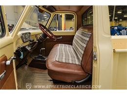1954 Ford F100 (CC-2114558) for sale in Ft Worth, Texas